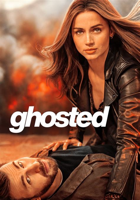 stream ghosted|Watch Ghosted .